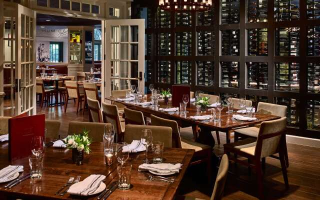 The Hotel At Auburn University