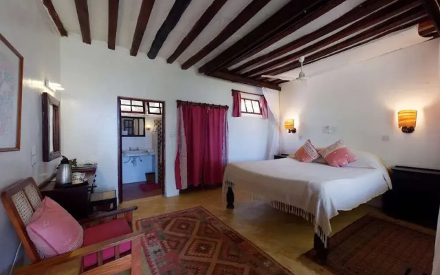 Peponi Hotel