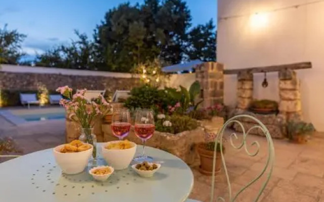 Locazione Turistica Courtyard bilo