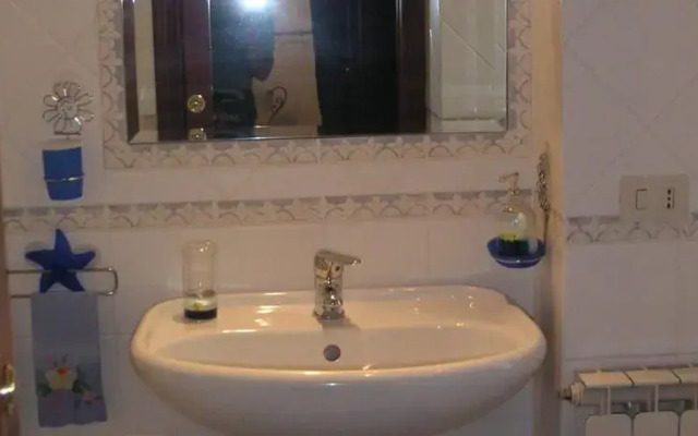 Acquamarina Bed and Breakfast