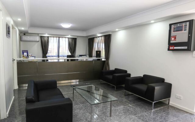 Best Western Casula Motor Inn