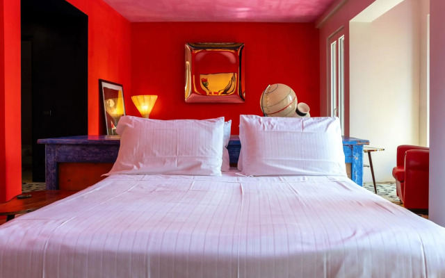 Boutique Hotel Trieste