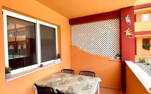 La Caleta - Parques Holandes