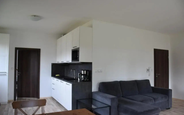 Apartmán 198
