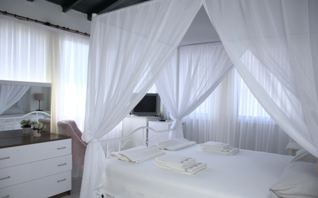 Tepe Hotel Alaçatı