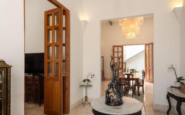 Villa Orquidea Boutique Hotel