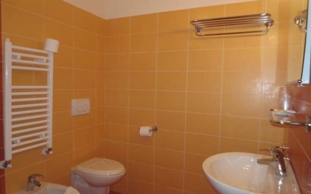 Albergo dei Pescatori