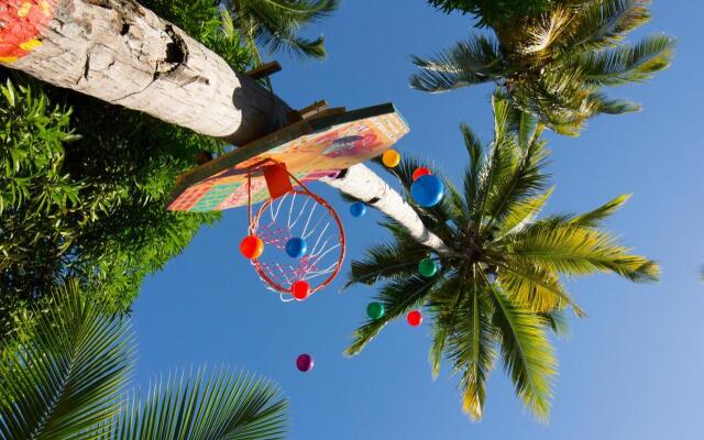 Ravintsara Wellness Hotel