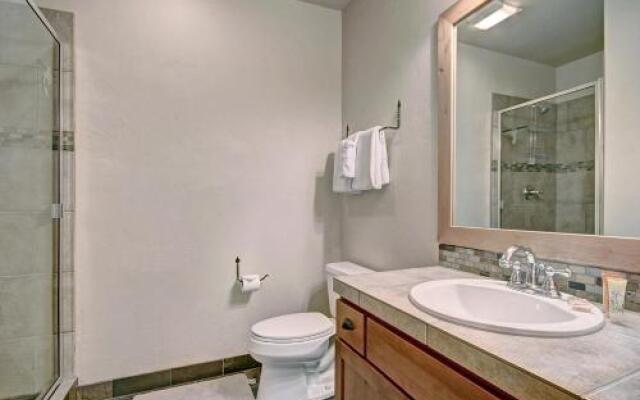 Settlers Creek Townhomes