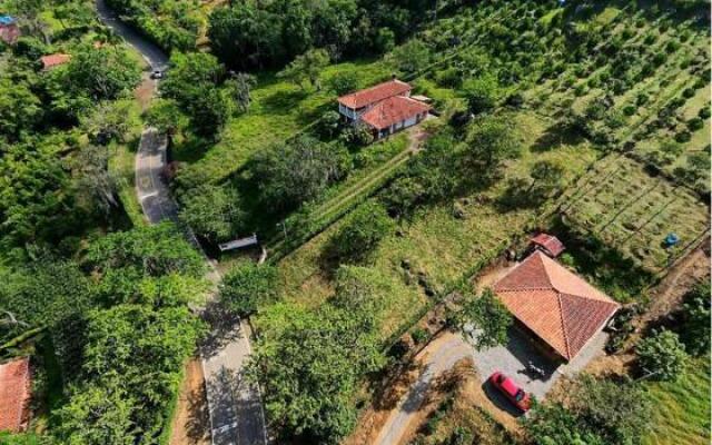 Green House Casa O Apartamento Campestre