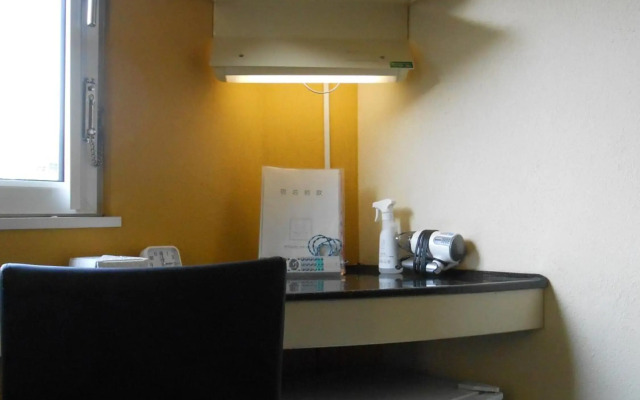 Hotel Select Inn Numazu