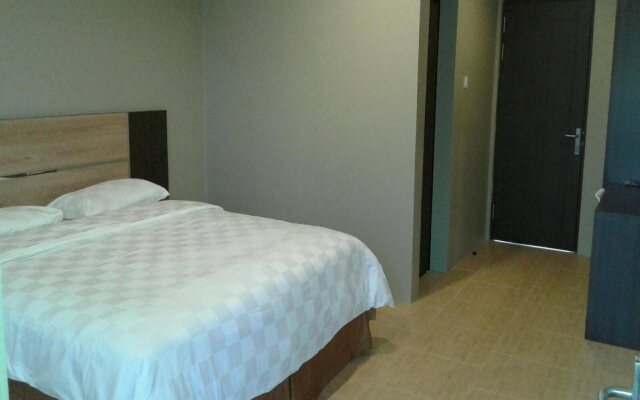 Hotel Hanggar 21