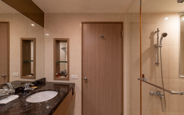 Guide Hotel Taipei Chongqing