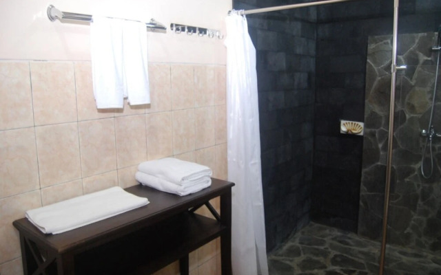 Banaran 9 Resort