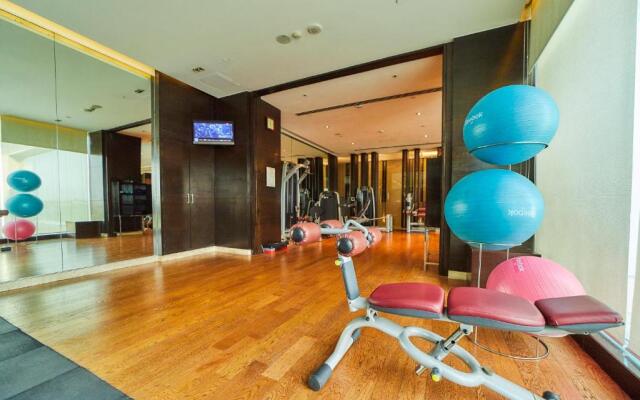 Crowne Plaza New Delhi Rohini by IHG