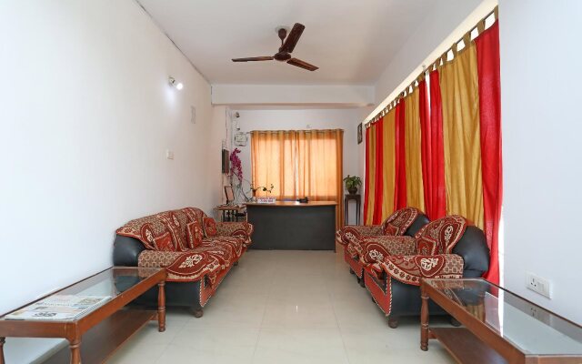 OYO 26496 Hotel Sands Bay