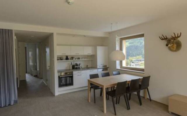 Alpenrock Schladming by ALPS RESORTS