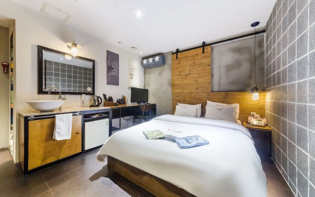 Hotel Yaja Guri Sutaek