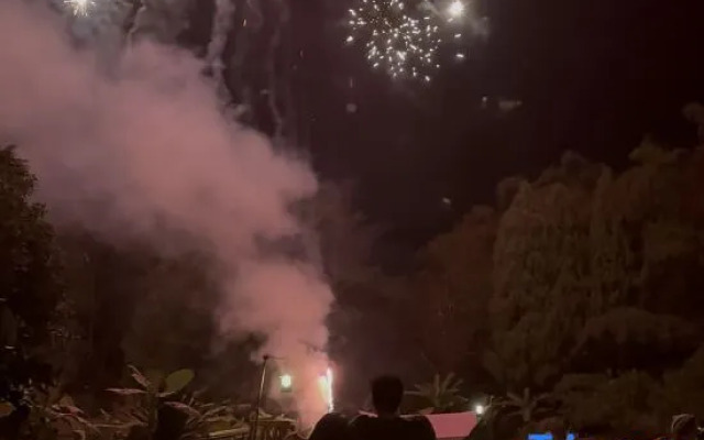 Yangshuo Guanlan Hotel