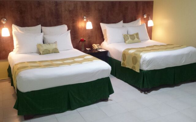 Hotel Real Bella Vista