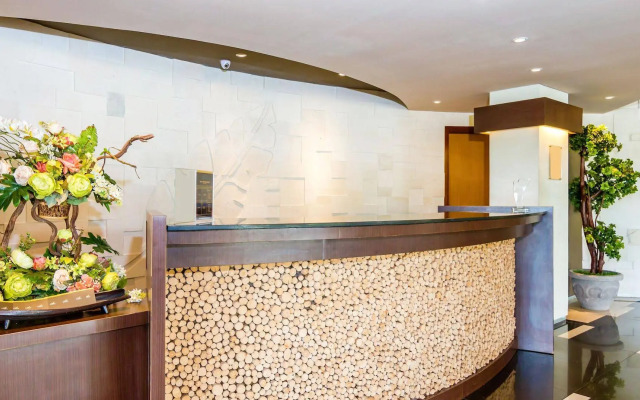 库塔赛缇阿布提禅室酒店(Zen Rooms Kuta Setiabudi)