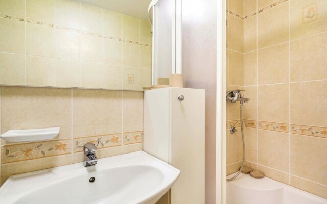 Stunning Home in Sabljici With Wifi and 3 Bedrooms