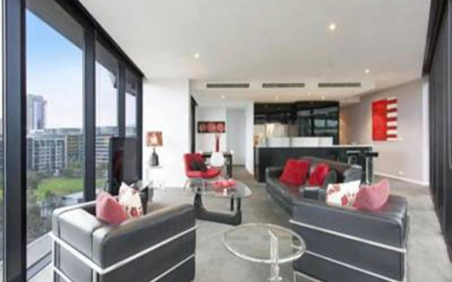 Docklands Executive Apartments