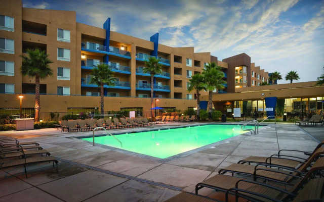 WorldMark Oceanside