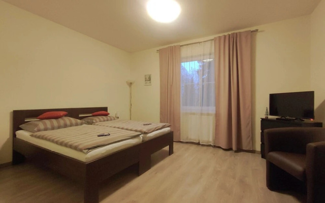 Villa Anzio