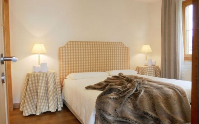 Chesa San Bastiaun B4