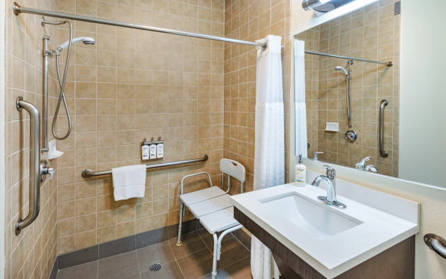 Candlewood Suites Tyler by IHG