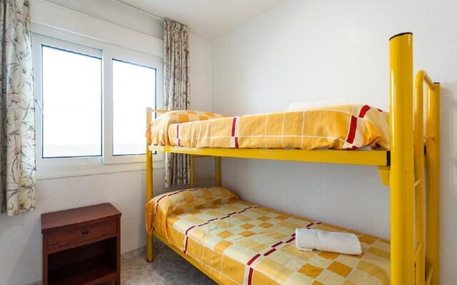 Residencial Casablanca Casa Azahar