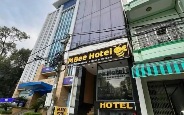Mbee Hotel – Exterior – Can Tho