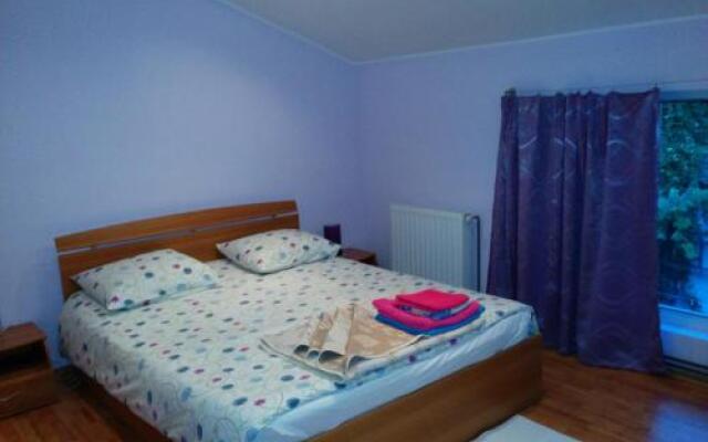 Pension Casa Anadam