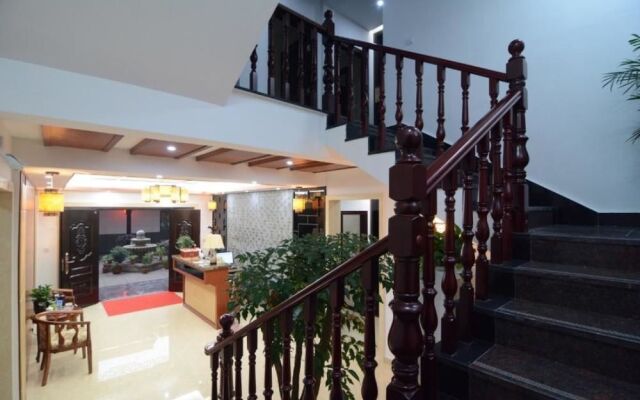 Xitang Qianlong Boutique Inn