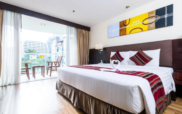 Lohas Residences Sukhumvit