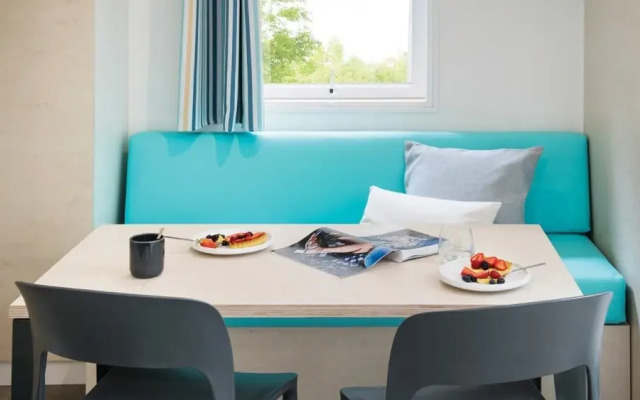 Camping Tikayan les Cigales le Muy