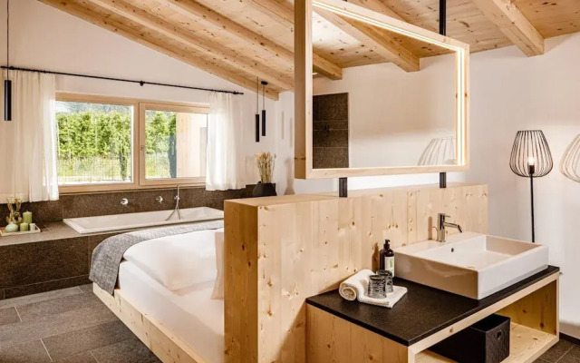 Residence Obermühle zu Schanzen