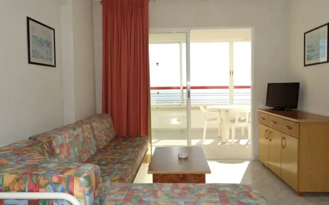 Apartamentos Benibeach