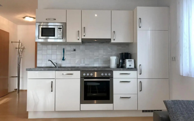 Ferienwohnung Strandgut