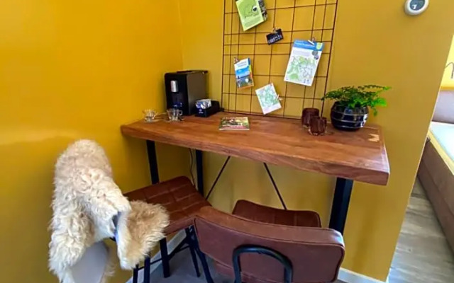 Domestico Bed & Breakfast