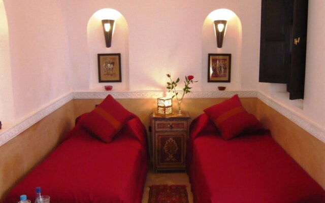 Riad les Rêves d'Amélie