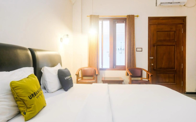 Omah Pari Boutique Hotel
