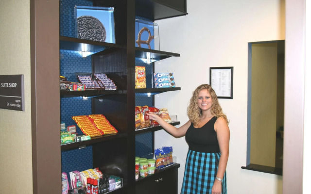 Hampton Inn & Suites by Hilton Flowery Branch Lake Lanier