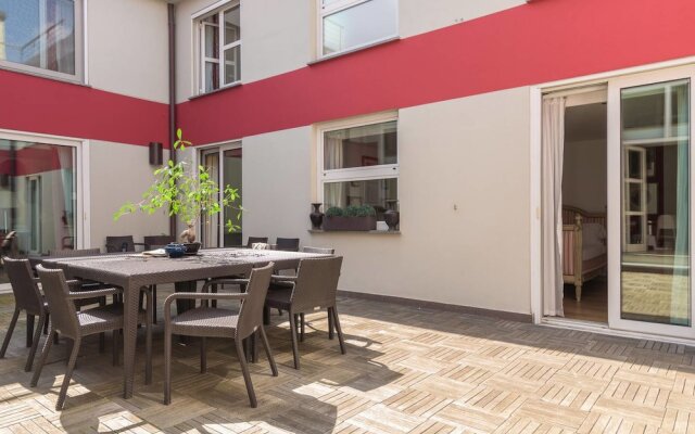 Fabulous 600m2 Loft