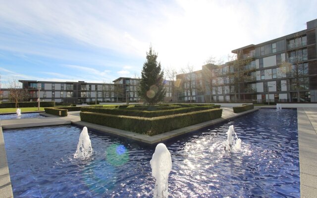 Central MK Apartments