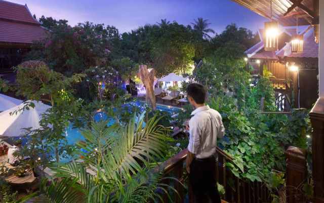 Malu Khmer Villa