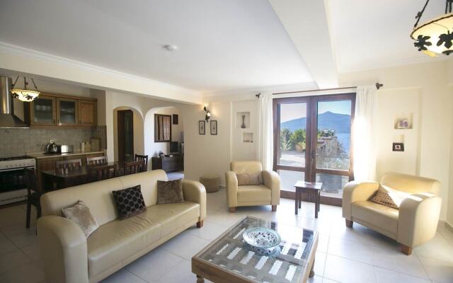 Villa Jamanduta