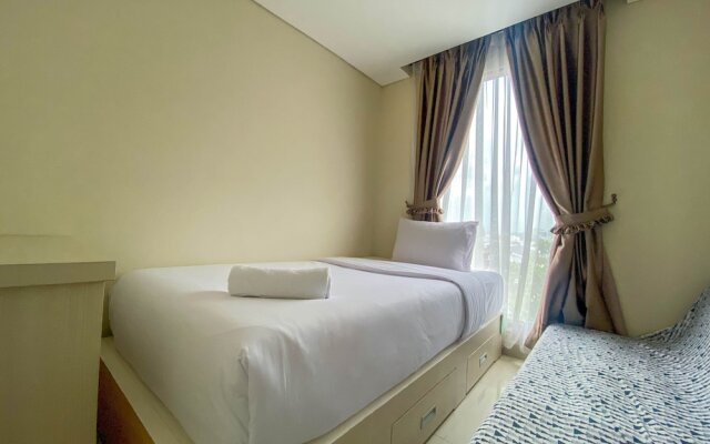 New And Spacious 3Br At Marquis De Lafayette Apartment