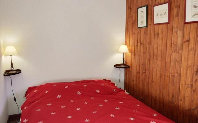 Chalet Landry-Vallandry, 5 pièces, 10 personnes - FR-1-411-683